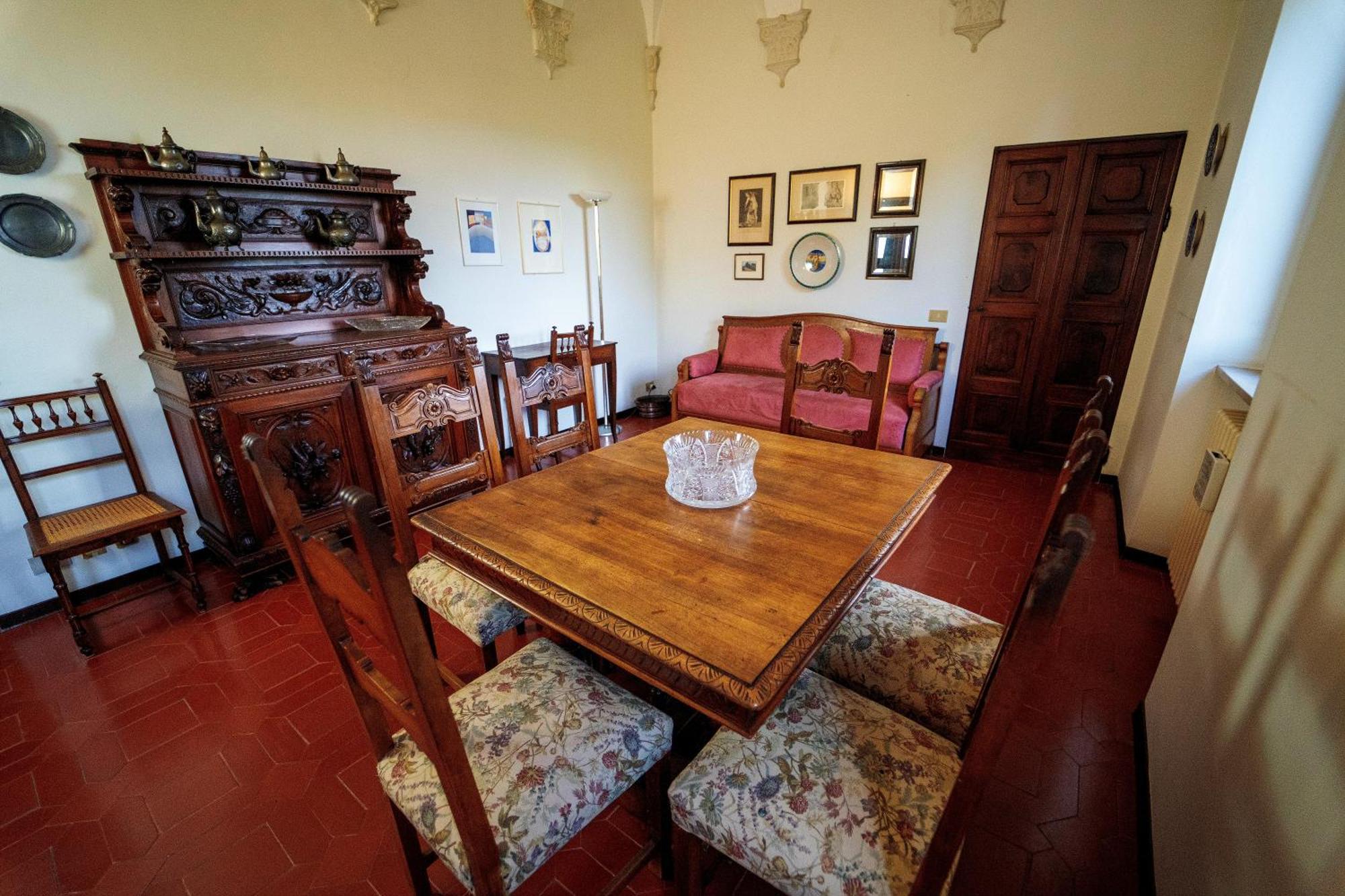 Villa Ca Paciotti Dal 1500 - Urbino E Rinascimento! エクステリア 写真