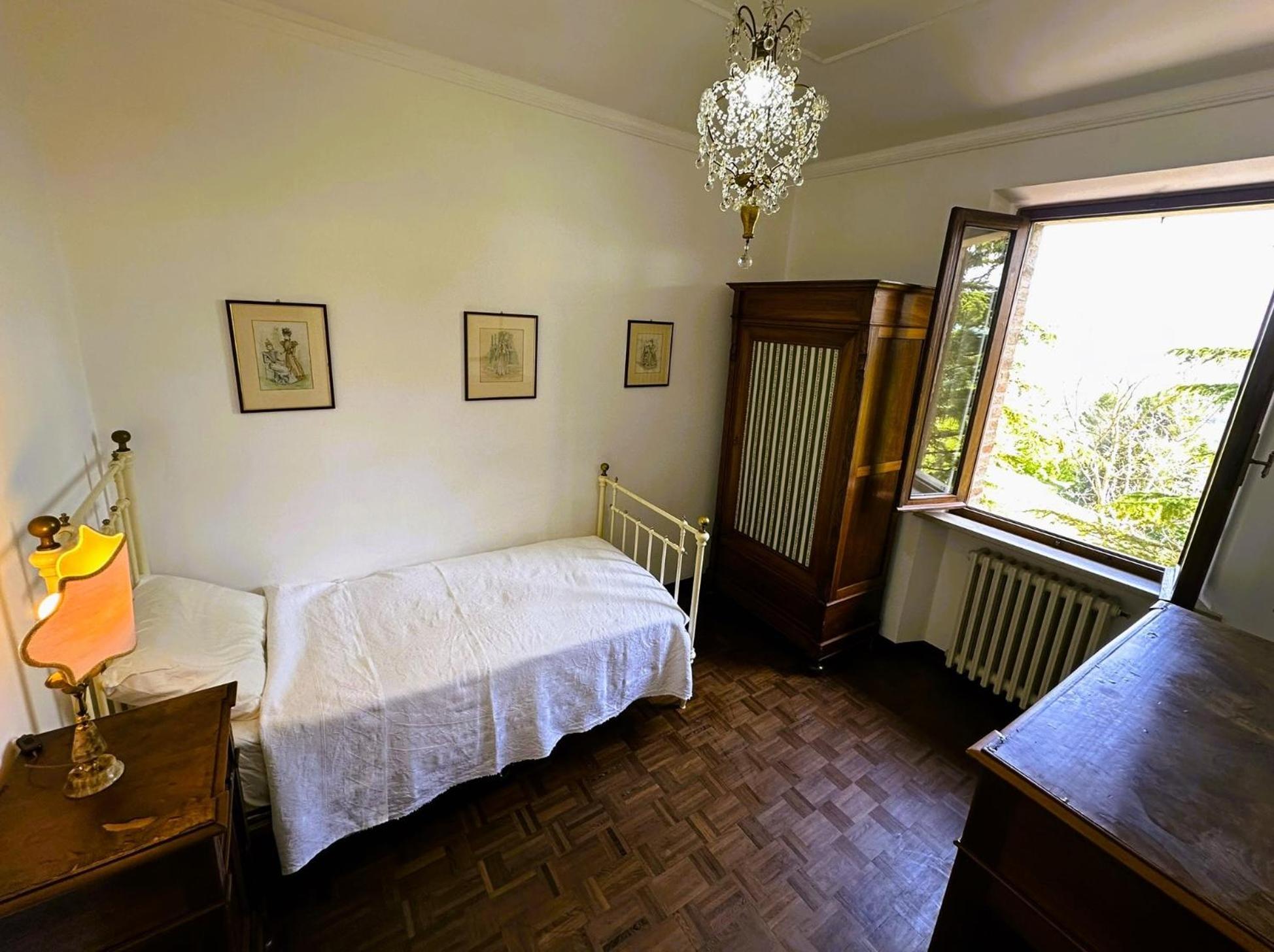 Villa Ca Paciotti Dal 1500 - Urbino E Rinascimento! エクステリア 写真
