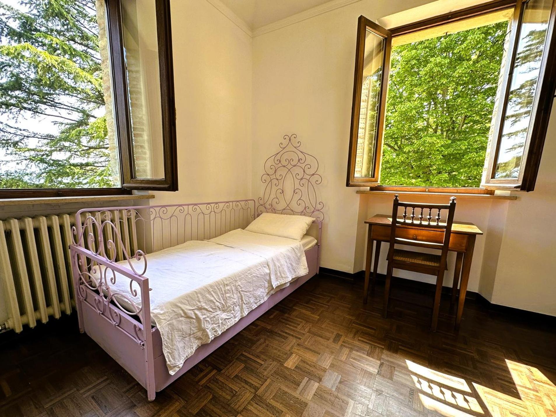Villa Ca Paciotti Dal 1500 - Urbino E Rinascimento! エクステリア 写真
