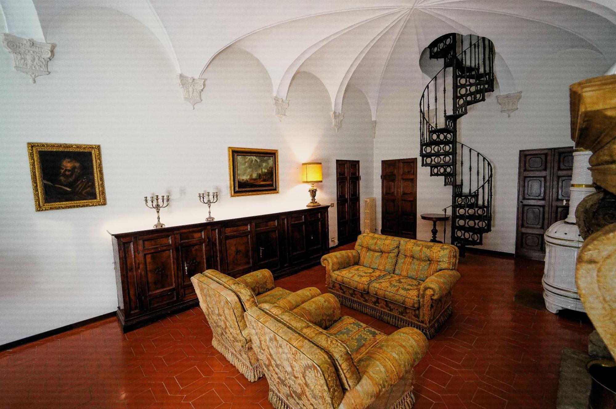 Villa Ca Paciotti Dal 1500 - Urbino E Rinascimento! エクステリア 写真